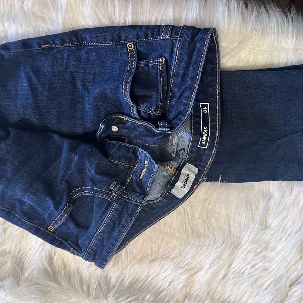 Jeans - Picture 1 of 1